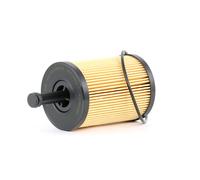 JAPANPARTS FO-ECO023 Oil filter