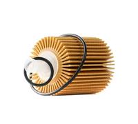 Oil Filter JAPANPARTS FO-ECO054