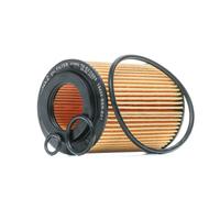 ASHIKA 10-ECO055 Oil filter