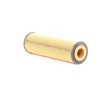 Japanparts Oil Filter FO-ECO061 - Fits Mercedes-Benz CLK, SLK, W203, W204, S203