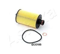 ASHIKA 10-ECO105 Oil filter