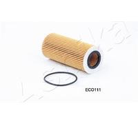 ASHIKA 10-ECO111 Oil filter