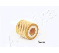 Ashika Oil Filter 10-ECO118 – Filter Insert / Cartridge for SEAT, SKODA, VW 1.2