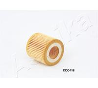 ASHIKA 10-ECO118 Oil filter