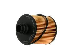 ASHIKA OIL FILTER FOR ALFA ROMEO MITO 08-18 / LANCIA MUSA 08-12 1.6JTDM