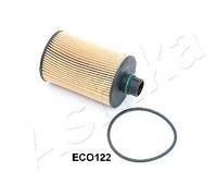ASHIKA Oil Filter for Chevrolet Captiva VCDi Z22D1 2.2 March 2011 to April 2015