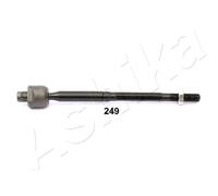 ASHIKA 103-02-249 Inner tie rod