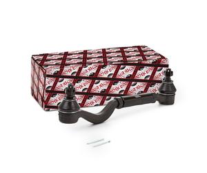 ASHIKA 110-0H-H52 Track rod assembly