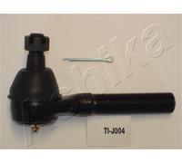 Steering rod end Left 111-00-J003L ASHIKA for JEEP CHEROKEE WRANGLER Mk II