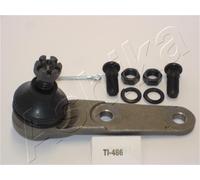 X2 PCS REAR BOTH SIDES L&R FITS HONDA PRELUDE III 2.0 BALL JOINT 11104486 ASHIKA