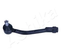 Steering rod end Left Front 111-0K-K03L ASHIKA for KIA SEDONA Mk II