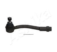 Steering rod end Left Front 111-0K-K10L ASHIKA for KIA HYUNDAI