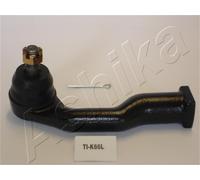 Steering rod end Left 111-0K-K66L ASHIKA for KIA SPORTAGE SUV SPORTAGE II