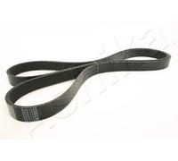 Multi-ribbed V-belt 112-6PK1750 ASHIKA for MAZDA 121 III