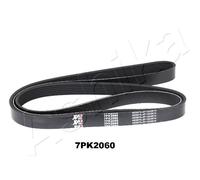 ASHIKA 112-7PK2060 Serpentine belt