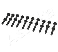ASHIKA 115-08-801 Bolt Kit, cylinder head