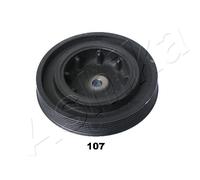 ASHIKA 122-01-107 Crankshaft pulley