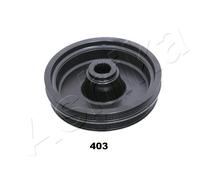 ASHIKA 122-04-403 Crankshaft pulley