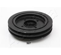 ASHIKA 122-05-507 Crankshaft pulley