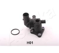ASHIKA 125-0H-H01 Thermostat, coolant for HYUNDAI