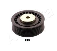 ASHIKA 129-02-213 Deflection / guide pulley, V-ribbed belt