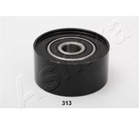 ASHIKA 129-03-313 Deflection/Guide Pulley, V-ribbed belt for MAZDA