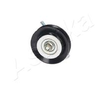 ASHIKA 129-05-524 Deflection / guide pulley, V-ribbed belt