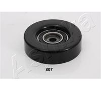 ASHIKA 129-08-807 Deflection / guide pulley, V-ribbed belt