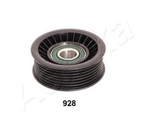 ASHIKA 129-09-928 Deflection / guide pulley, V-ribbed belt
