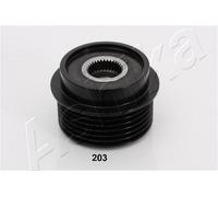 ASHIKA 130-02-203 Alternator Freewheel Clutch