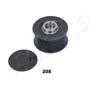 ASHIKA 130-02-208 Alternator Freewheel Clutch for TOYOTA