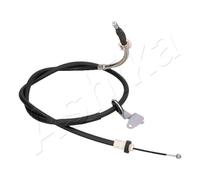 ASHIKA 131-00-0117 Hand brake cable