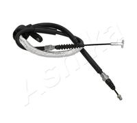 ASHIKA 131-00-0208 Hand brake cable