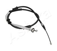 ASHIKA 131-00-0250 Hand brake cable