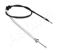 CABLE PULL PARKING BRAKE 131-00-0262 FOR ALFA ROMEO 55283099 940B4.000 2.0L 4cyl