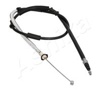 ASHIKA 131-00-0269 Hand brake cable