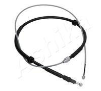 ASHIKA 131-00-0740 Handbrake cable