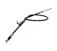 ASHIKA 131-01-100L Cable, parking brake for NISSAN
