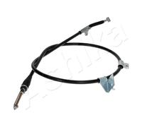 ASHIKA 131-01-107 Handbrake cable