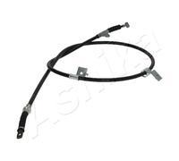 ASHIKA 131-01-108 Hand brake cable