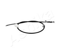 ASHIKA 131-01-120 Handbrake cable