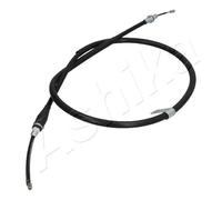 ASHIKA 131-01-161R Handbrake cable