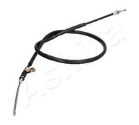 ASHIKA 131-01-162L Hand brake cable