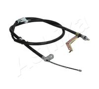 ASHIKA 131-01-168R Hand brake cable