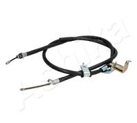 ASHIKA 131-01-169L Hand brake cable