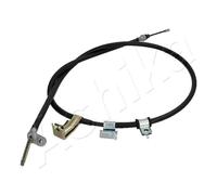 Handbrake cable Right Rear 131-01-169R ASHIKA for NISSAN RENAULT