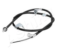 ASHIKA 131-01-178L Hand brake cable
