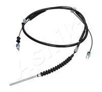 ASHIKA 131-02-2008 Handbrake cable