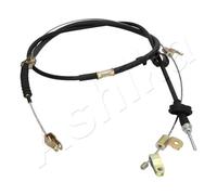 ASHIKA 131-02-2018 Hand brake cable
