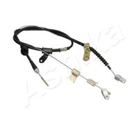 ASHIKA 131-02-2033 Hand brake cable